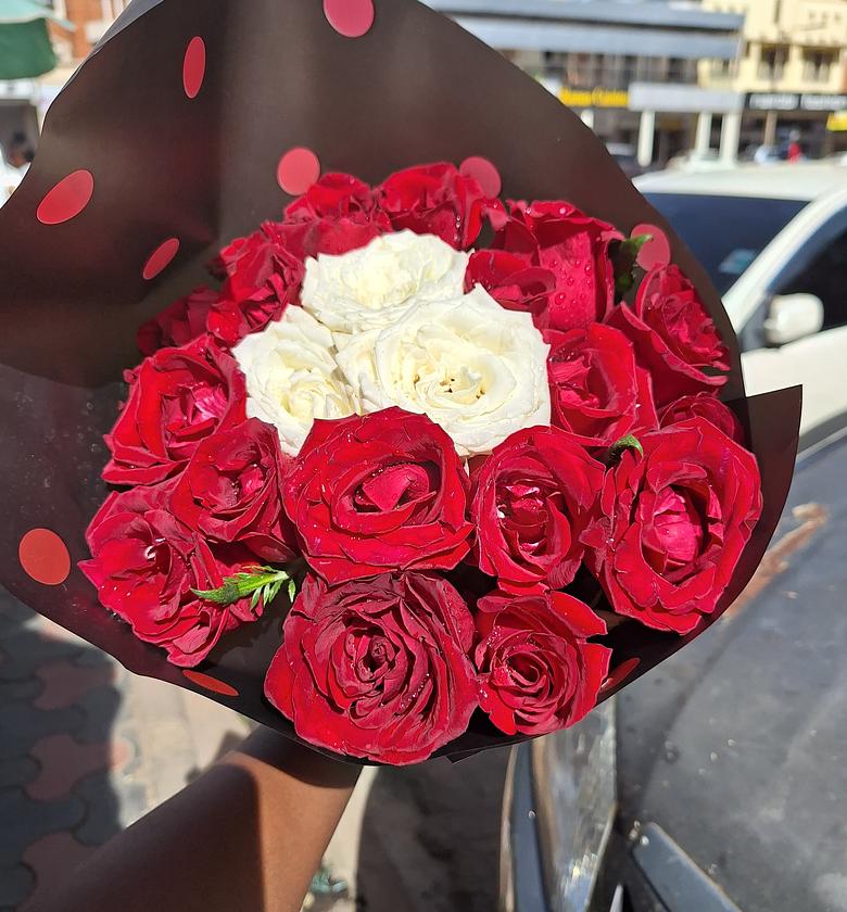 Bouquet of Flowers image