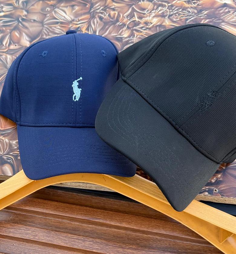 Men fashionable designer caps image