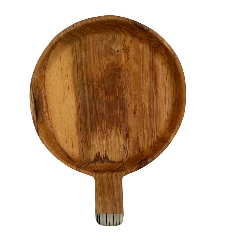 Pizza Wooden Board - Medium image