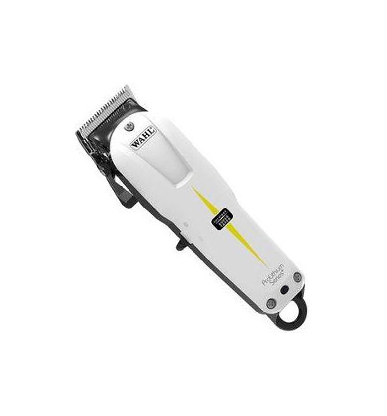 Wahl Professional Cordless Rechargeable Hair Clipper/shaving Machine image
