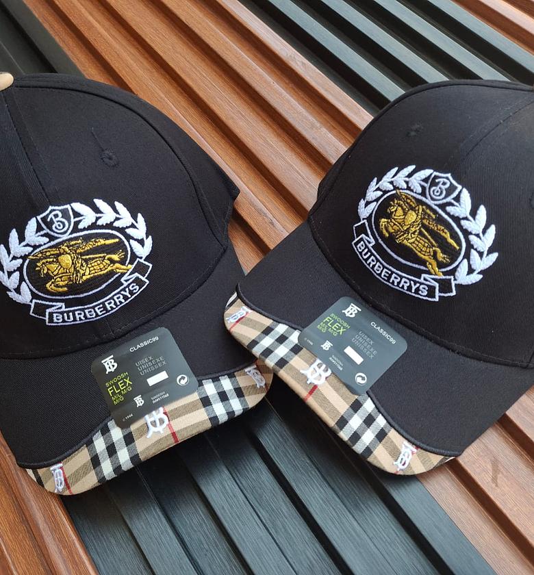 Quality men designer caps image