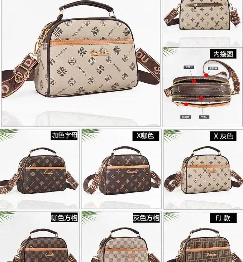 SHOULDER BAG. Women shoulder bag Designer image