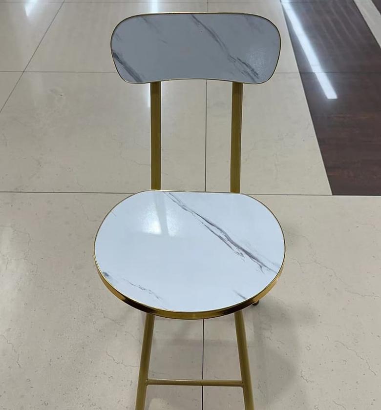 Foldable  coffee chairs                   image