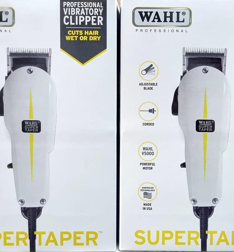 WAHL SHAVING MACHINE. Wahl Classic Series Original  image