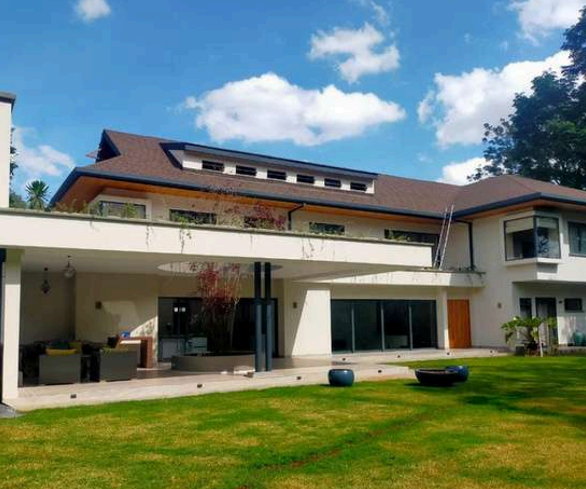 Proposed Residence for Mr Rishi image