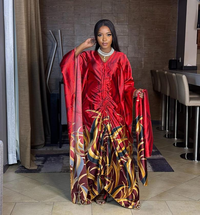 Elegant Kaftan image