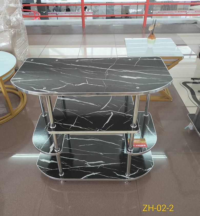 32INCH TV Wooden Executive Tv Stand image