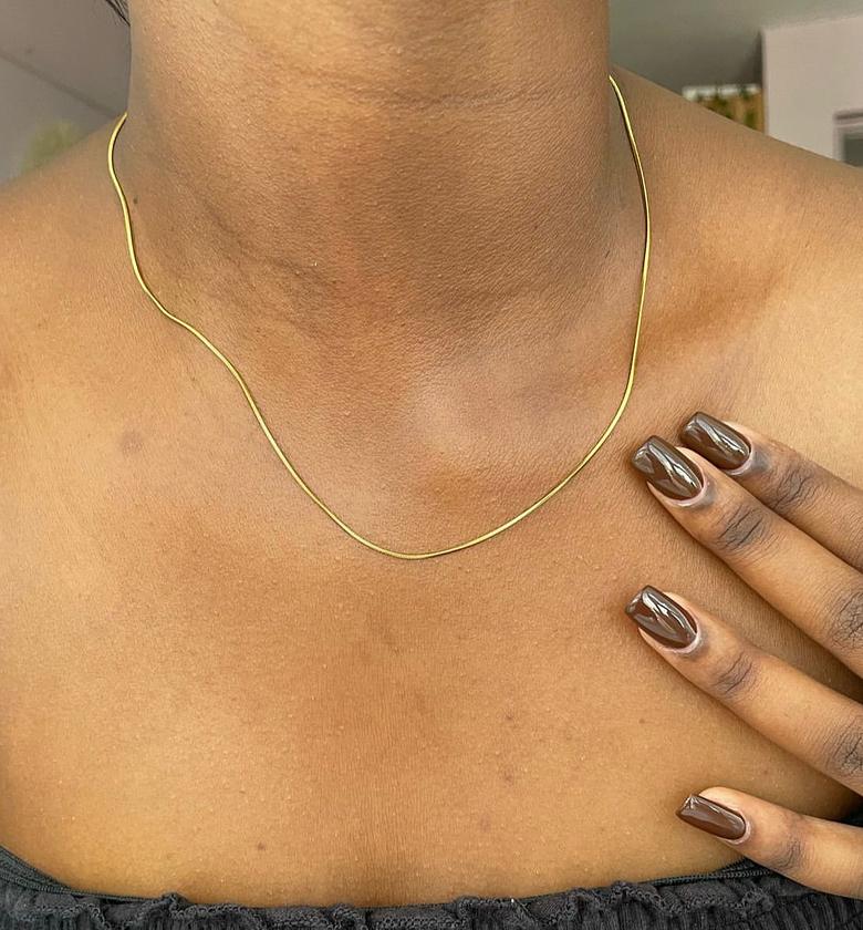 Everyday Office Chain  image