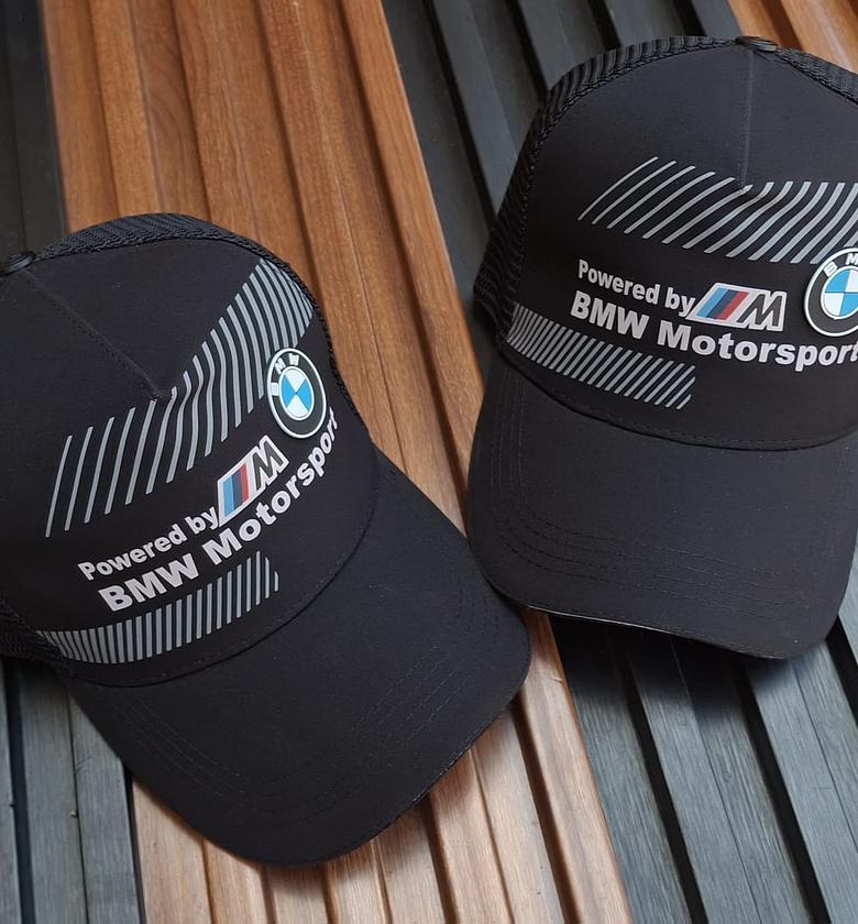 Quality men designer caps image