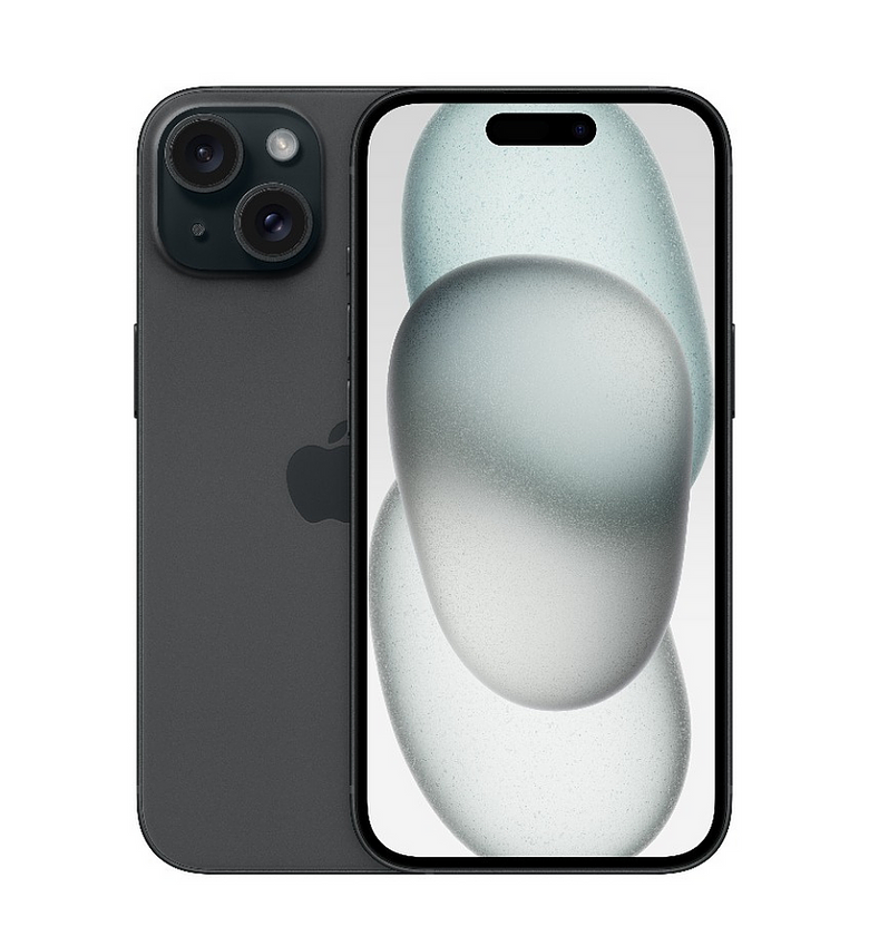 iPhone 15  image