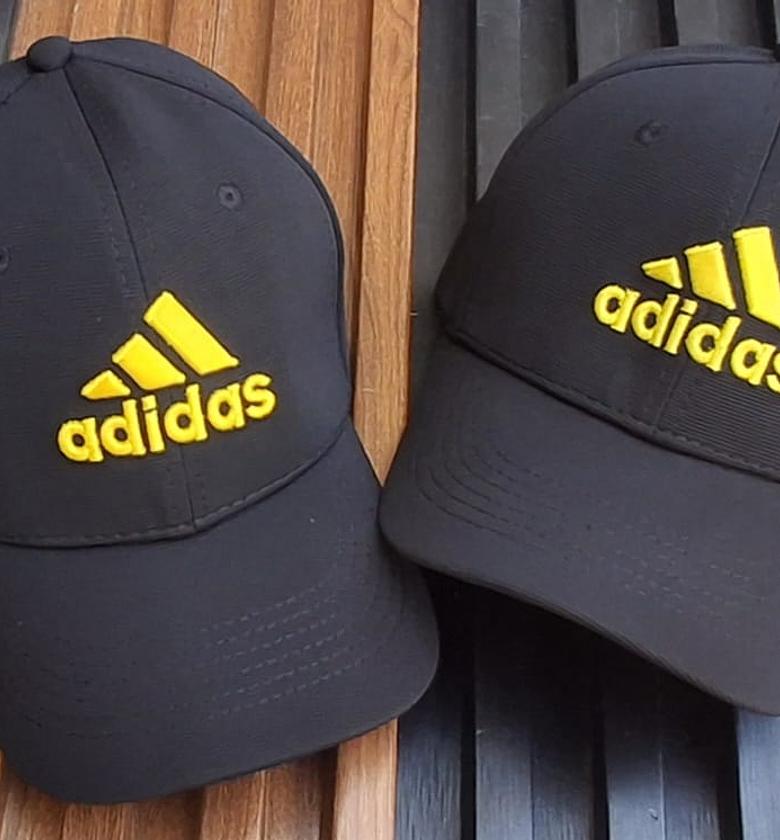 Quality men designer caps image