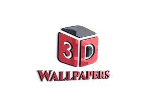 3D Wallpapers KE logo