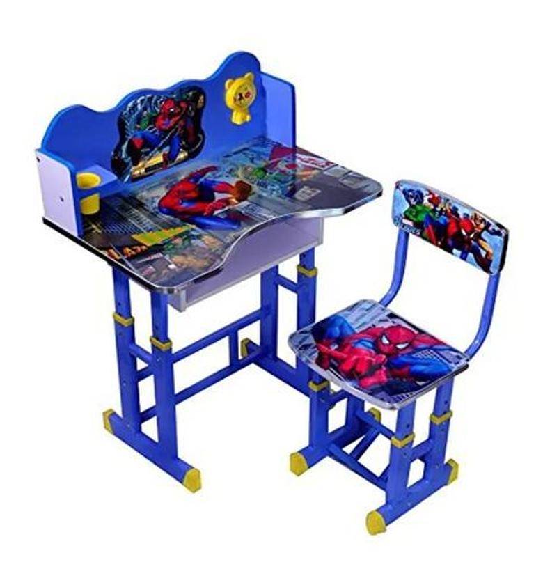 TC Kids Study Table and chair image