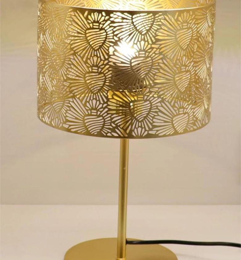 Modern Bedside lamp image