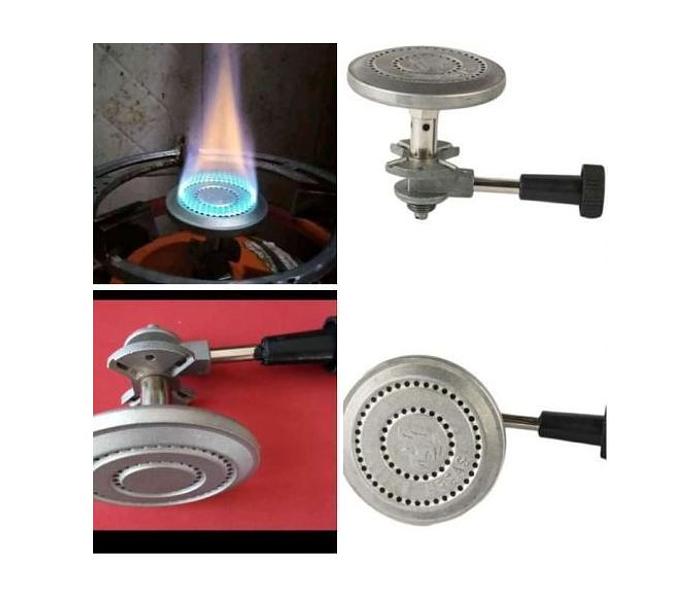 Efficient Meko 6kg Gas Burner For Gas Cylinder High Heat Output image
