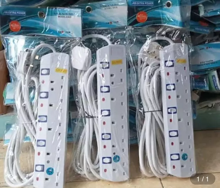 JSB Extensions with Surge Stabilizer image