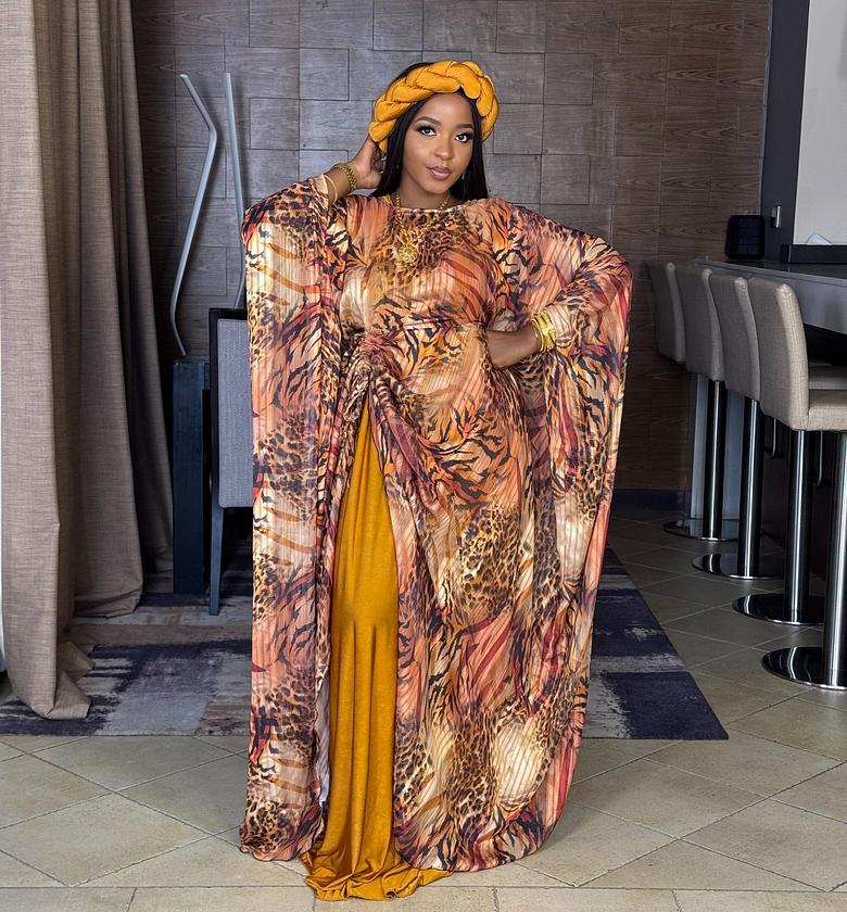 Elegant Kaftan image