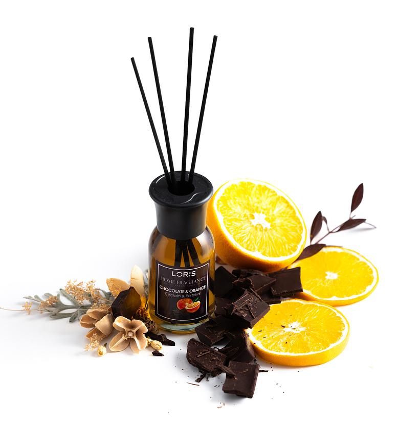 Loris Orange Blossom  Diffuser 100ml image