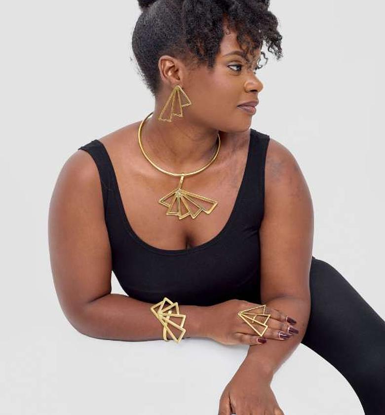 Johari Jewelry Set image