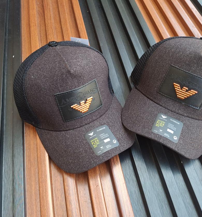 Quality men designer caps image
