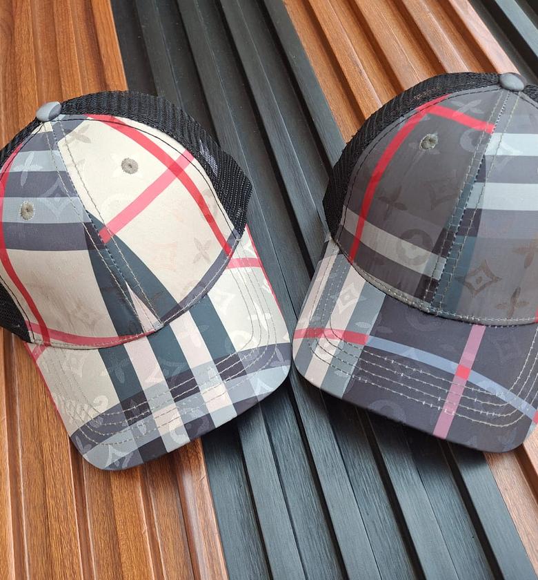 Quality men designer caps image