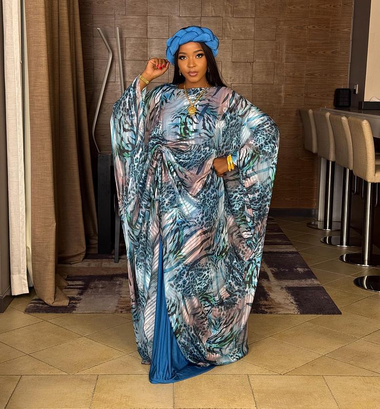 Elegant Kaftan image