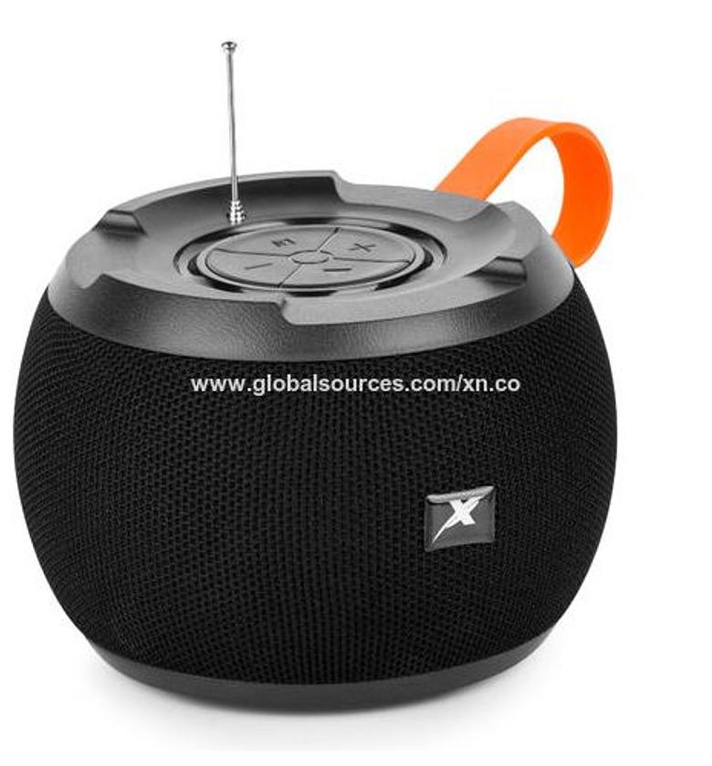 Portable, Quality, USB, Multi-function, Bluetooth Speaker, Hands-free, TF Card image