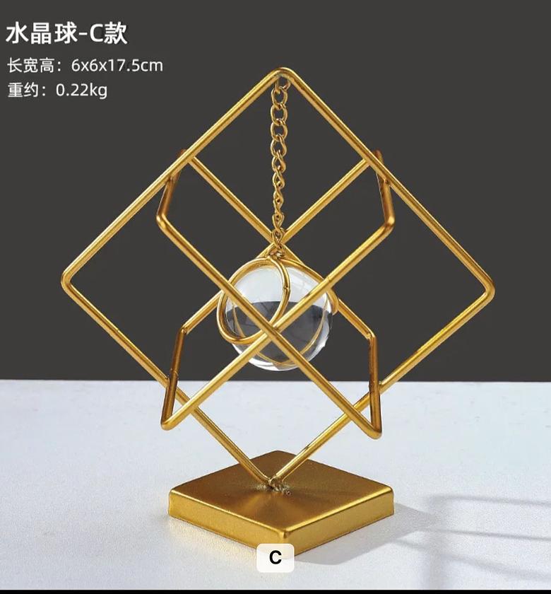 Decorative Center piece with Pendillium image