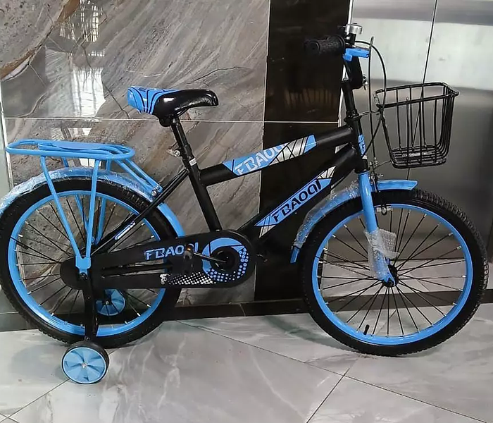 Unisex bike size 20 image