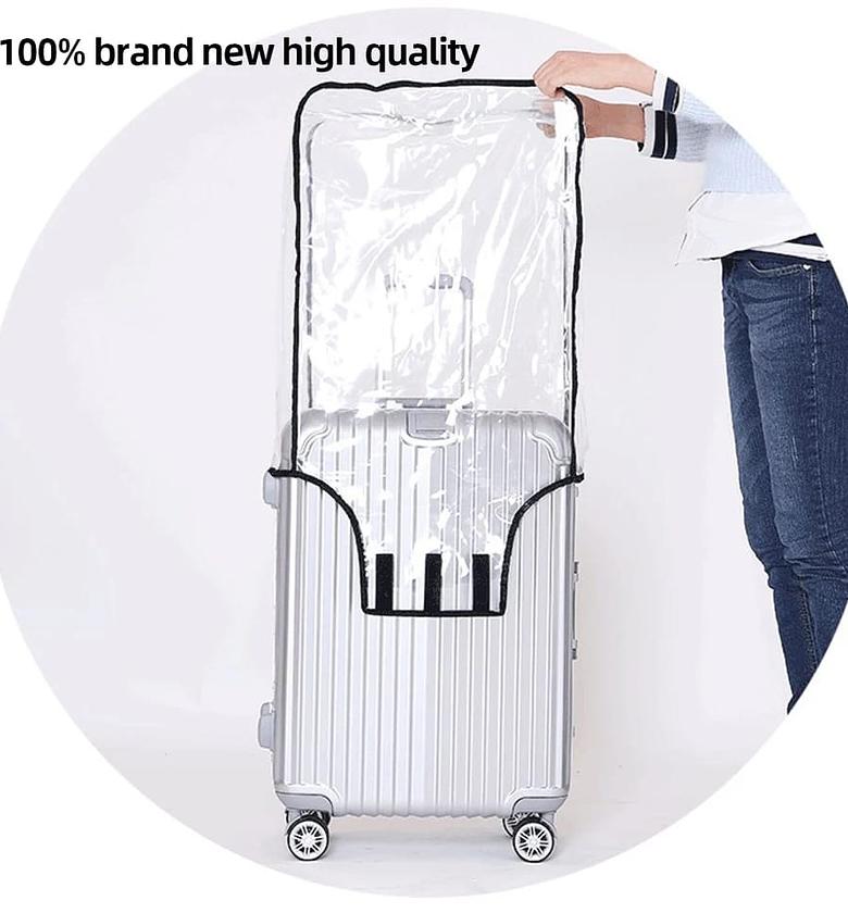 Waterproof Case Cover image