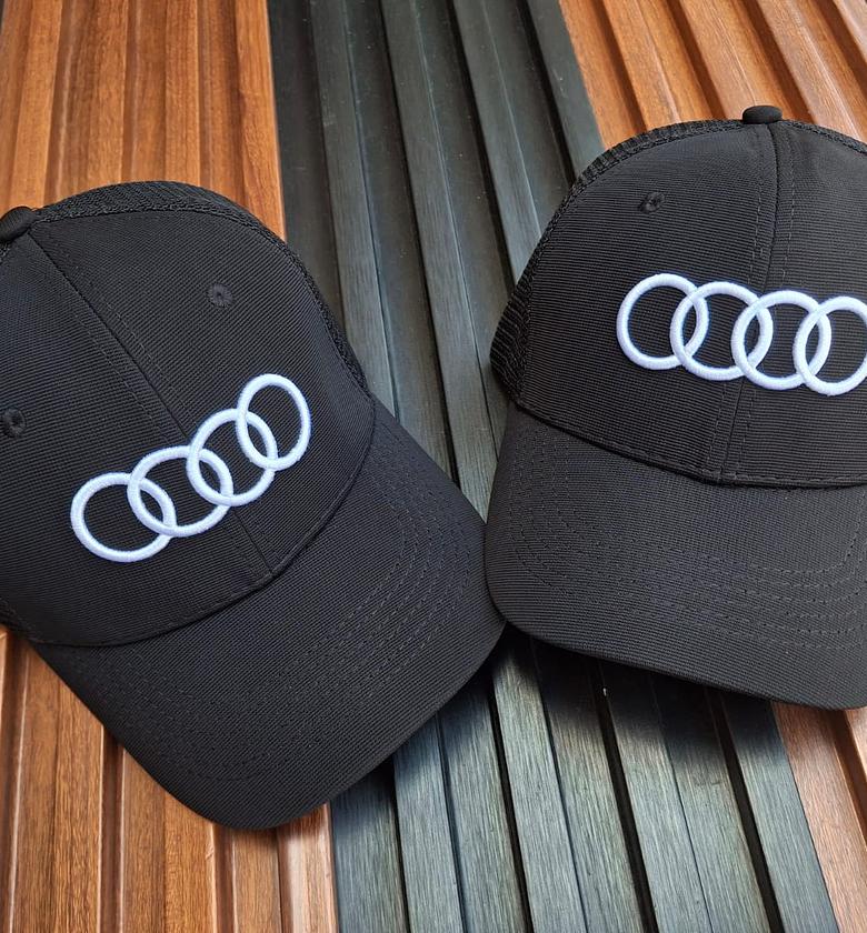 Quality men designer caps image