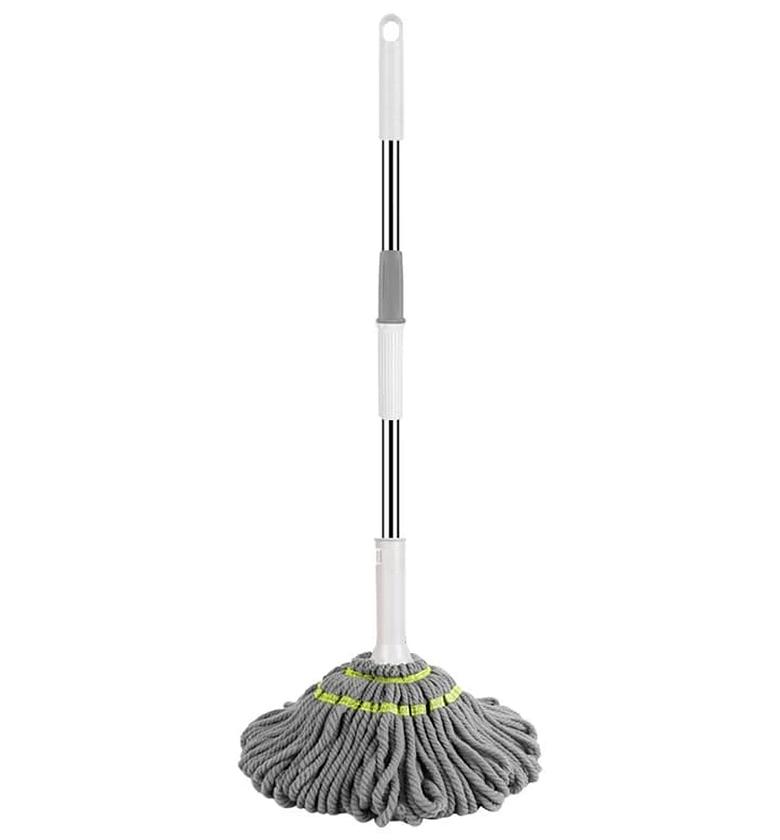 MOP. Self wringing mop image