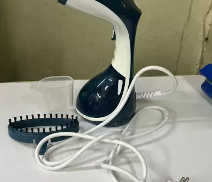 Sokany Garment Steamer  image