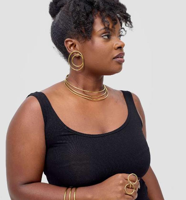 Ahadi Jewelry Set image