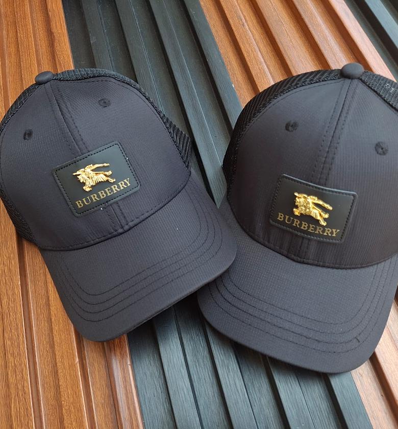 Quality men designer caps image