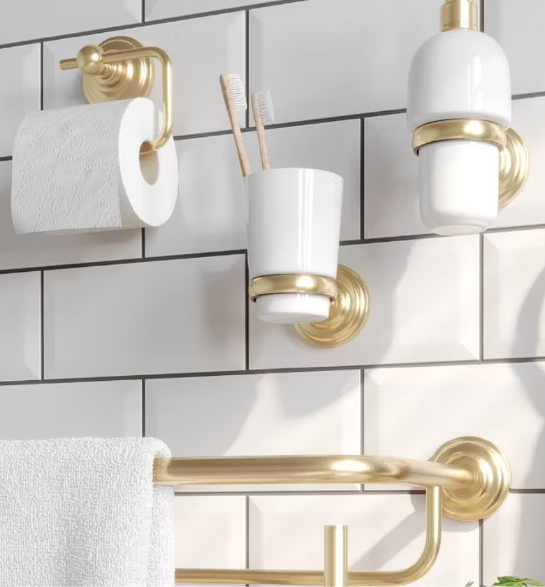 Bathroom Accessories