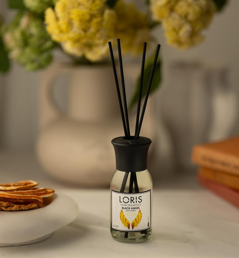 Loris Black Angel 100ml image