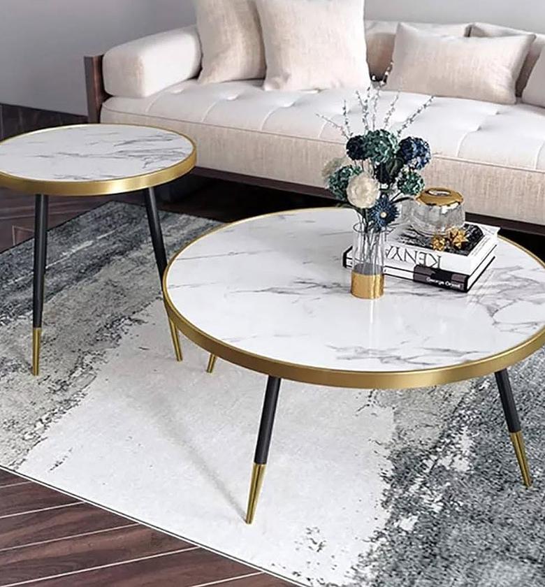 2 in 1 Coffee Table image