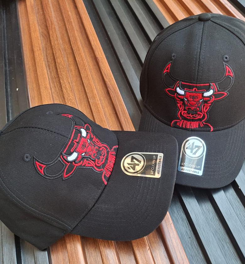 Quality men designer caps  image