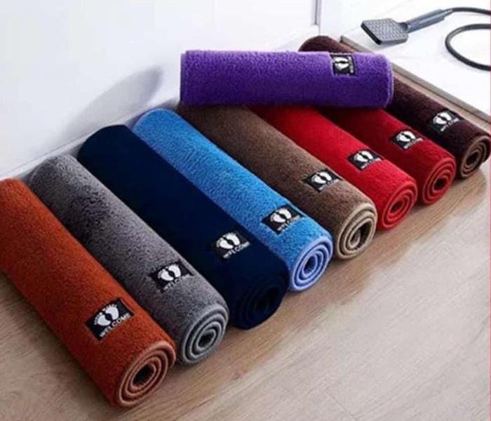 Classic Door mat image