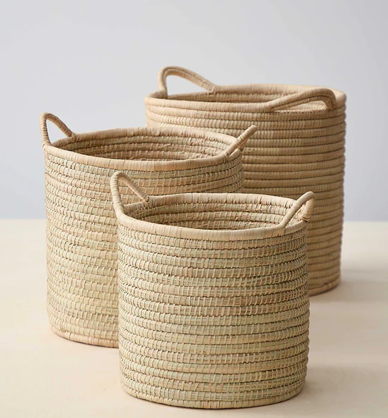 Baskets
