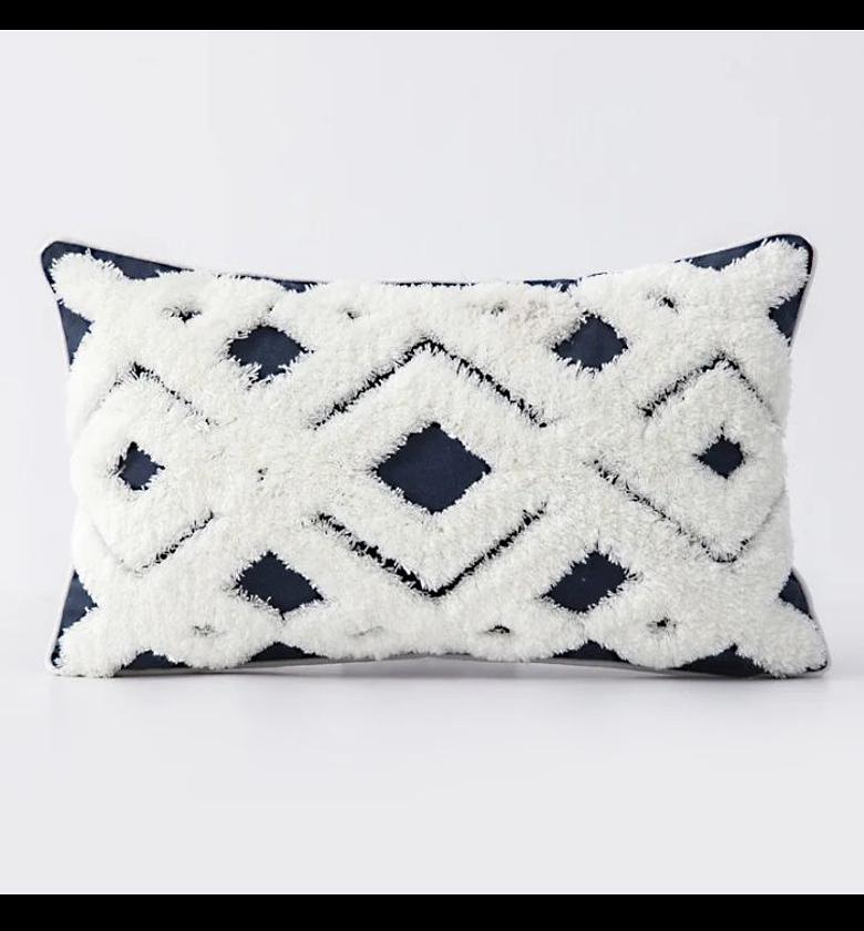 Tassel Lumber Pillowcases  image