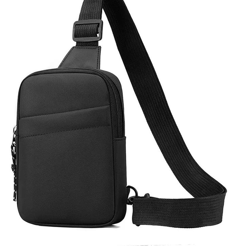 Metro Chest Bag The perfect Man bag! image