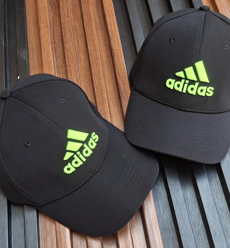 Quality men designer caps image