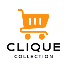Clique Collection logo