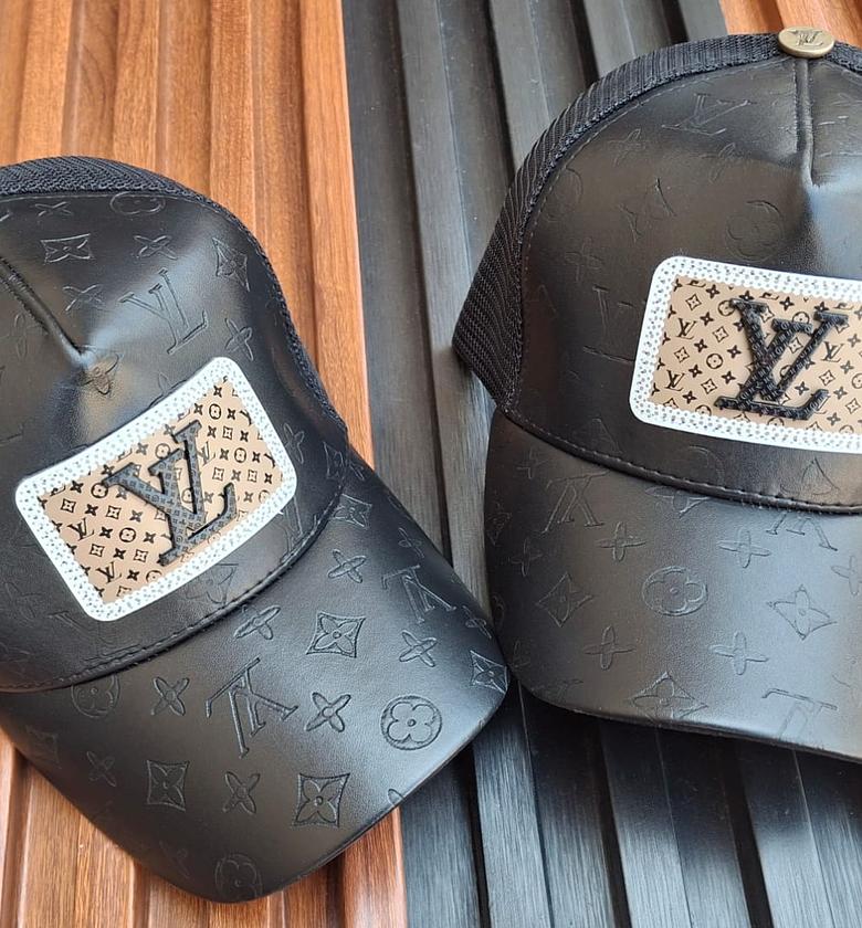 Quality men designer caps  image