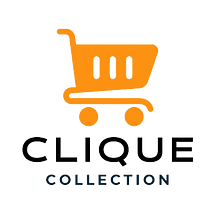 Clique Collection logo