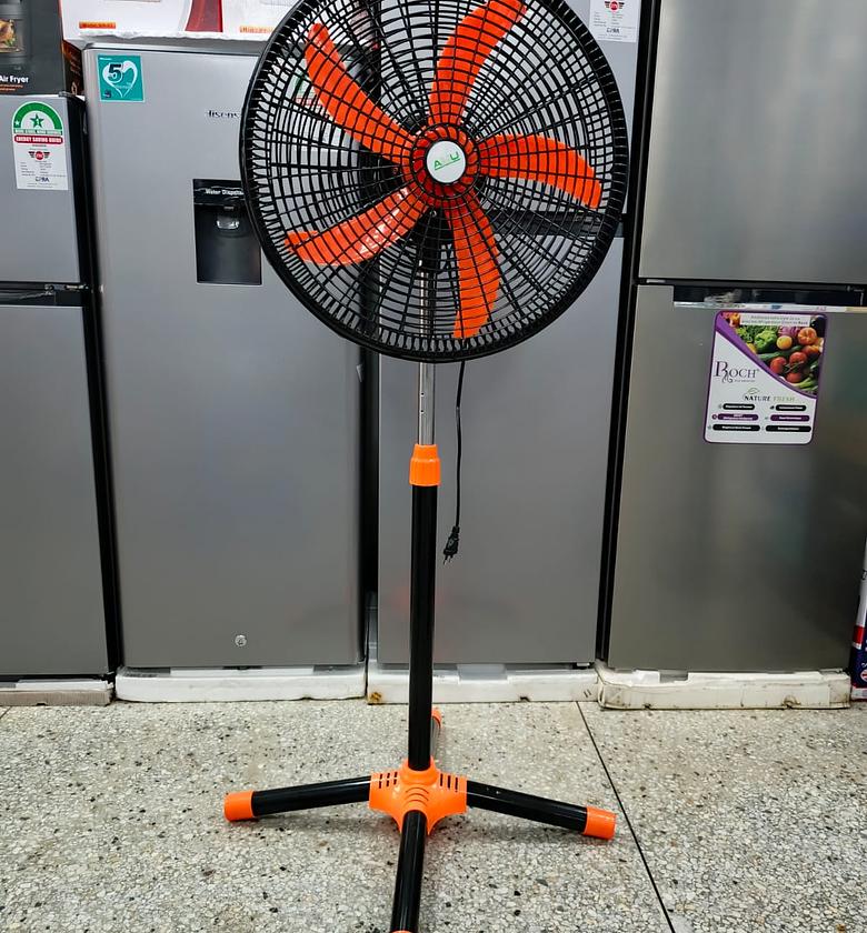 FAN. AMU 18inches Italian  Standing Fan image