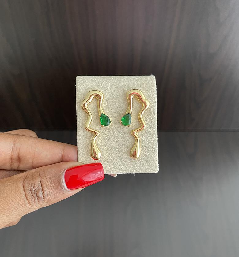 Lalane Earrings  image