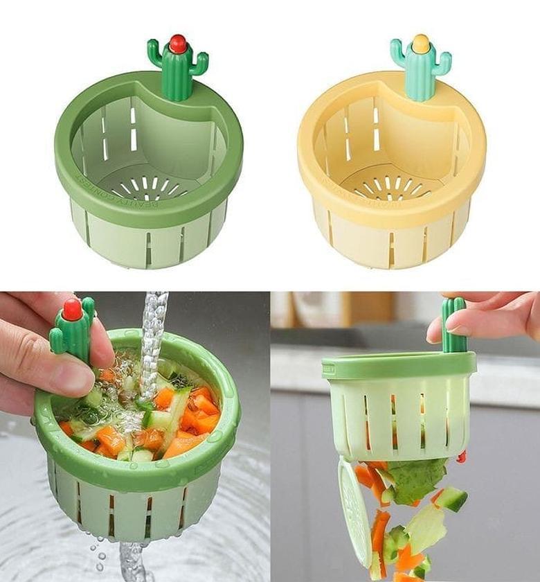 Cactus Sink Drain Strainer image
